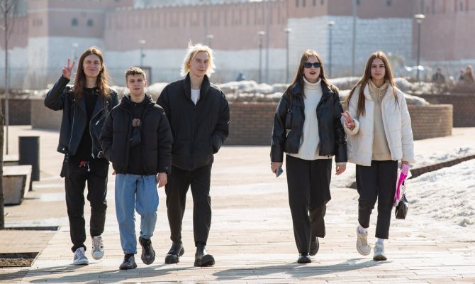 Стартовал прием заявок на конкурс "Тульская студенческая весна – 2025"