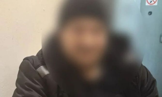 Спустя четыре года полиция Новомосковска нашла подозреваемого в серии краж