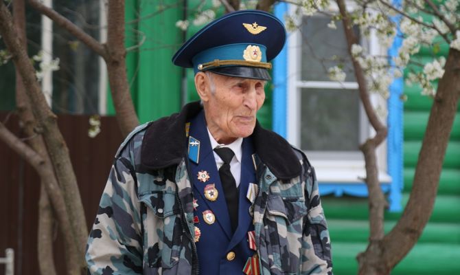 Туляков приглашают к участию в акции «Красная гвоздика»