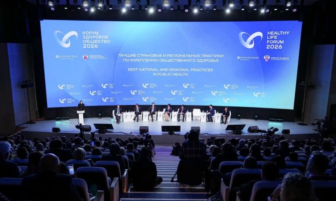 Два медцентра появятся в Алексине и Суворове до 2029 года