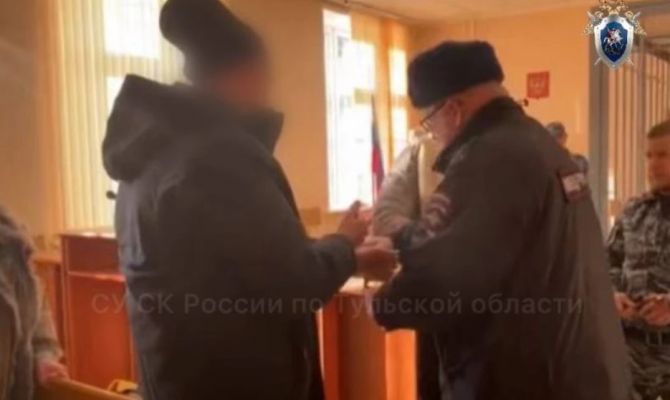 Преступную группу из Тулы осудили за оказание незаконных банковских услуг