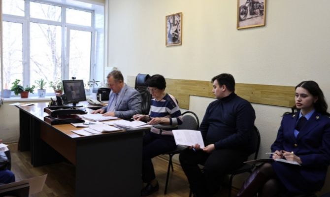 Тулякам выплатили почти 11 млн рублей долгов по зарплате