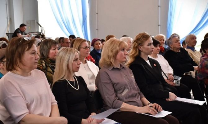 В Тульской области запустили «Школу моих возможностей» для граждан с ОВЗ
