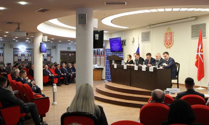 Дефицит бюджета Тульской области вырос на 1,6 млрд рублей