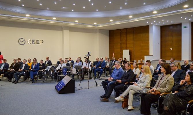 Экспортный потенциал Тульской области в 2025 году увеличился на 41,2%