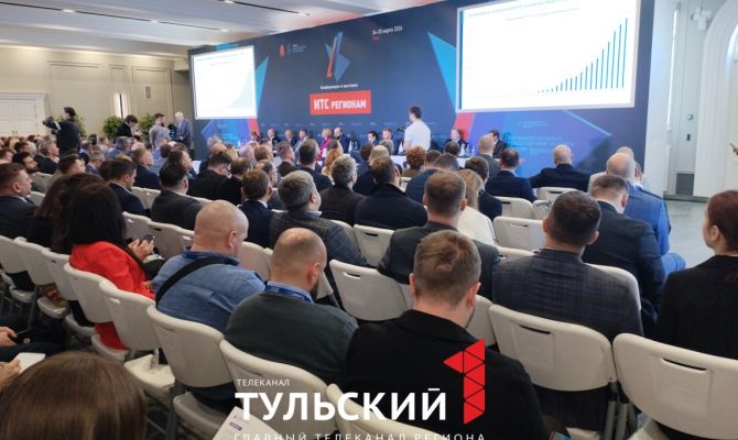 На еще двух улицах Тулы появятся "умные" камеры видеонаблюдения