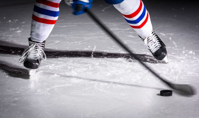 Хоккеисты сборной России вошли в число лучших игроков МЧМ