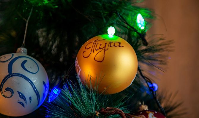 Сколько туляки планируют потратить на новогодние подарки