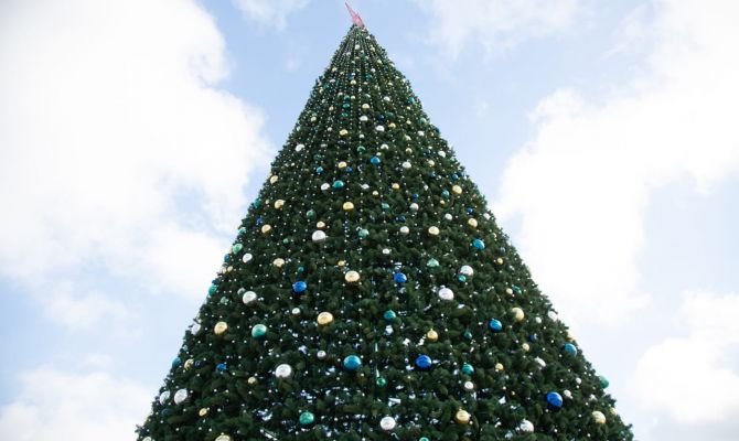 Юные туляки могут принять участие во Всероссийской акции «Ёлка желаний»