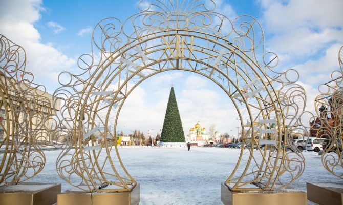 Туляки рассказали, что их раздражает в праздновании Нового года