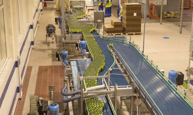 Тульская область стала лучшей в Центральной России по охране труда