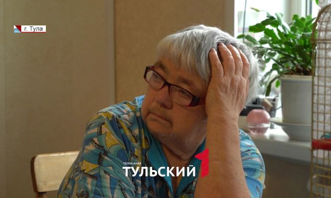 Тулячка взяла в долг 250 тысяч рублей и осталась без квартиры