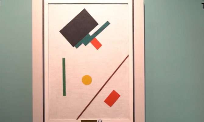 Тульские музеи вышли на рынок криптоискусства