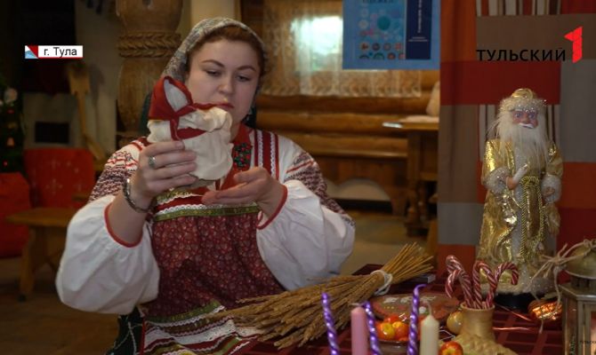 Откуда взялись современные новогодние традиции