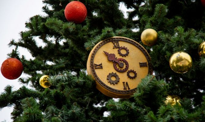 От шоколада до зеленого горошка: воры в Тульской области начали готовиться к Новому году