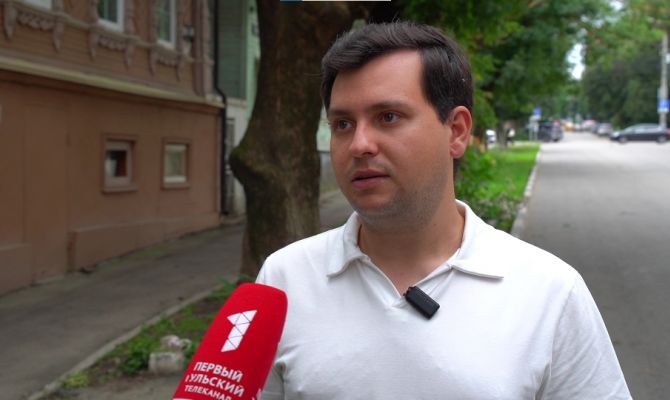 Туляк выиграл два президентских гранта и снял 26 фильмов об истории региона