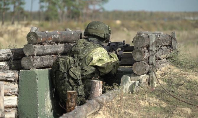 Премии, зарплата, льготы: какой "пакет" поддержки получают контрактники в Тульской области