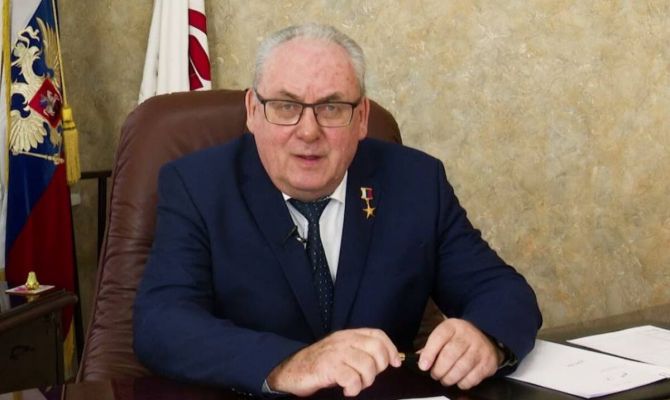 Евгений Дронов стал внештатным советником Губернатора Тульской области