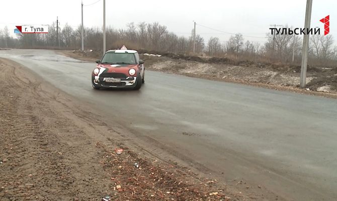 Как будущие водители сдают экзамен на права по новым правилам 