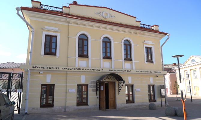 Культура после заката: чем будут удивлять туляков в "Ночь музеев"