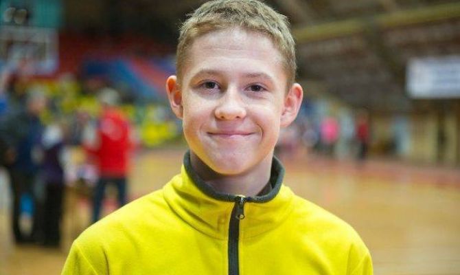 Тульские бегуны достойно выступили на первенстве Москвы