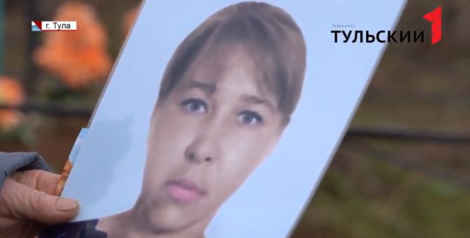 Безымянная могила: тулячка не может восстановить имя убитой дочери