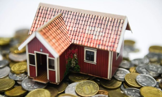 В России предложили ввести ипотеку для врачей и учителей