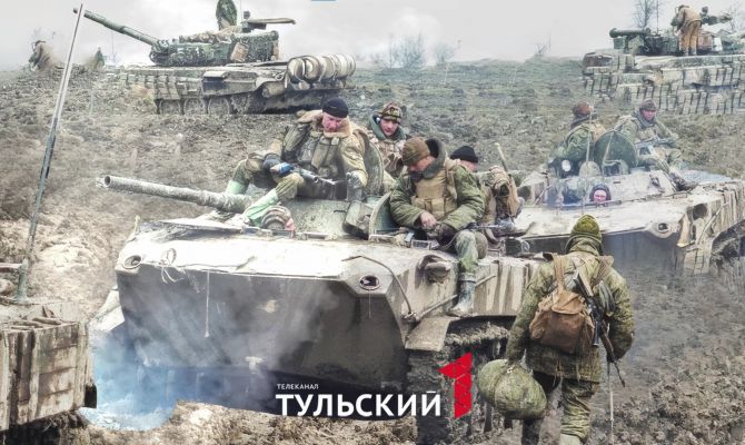 Фильм телеканала "Первый Тульский" стал победителем конкурса журналистских работ "Я люблю тебя, Россия"