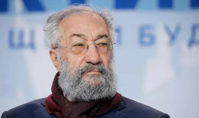 Владимир Путин выразил соболезнования в связи со смертью Артура Чилингарова