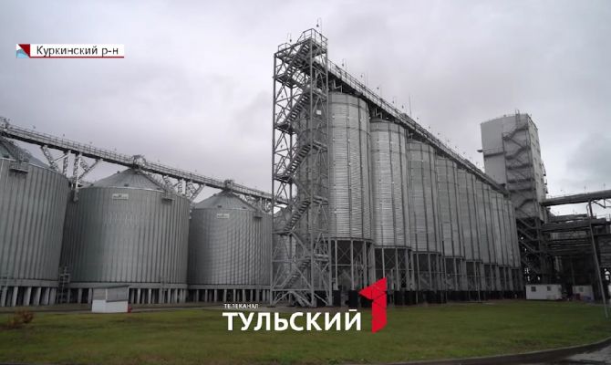 От элеваторов до закупки удобрений: какие меры поддержки аграриев есть в Тульской области