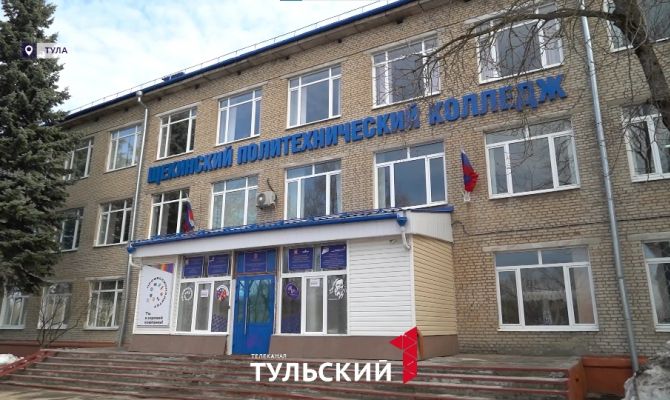 Тульскую область ждет прорыв в среднем профессиональном образовании