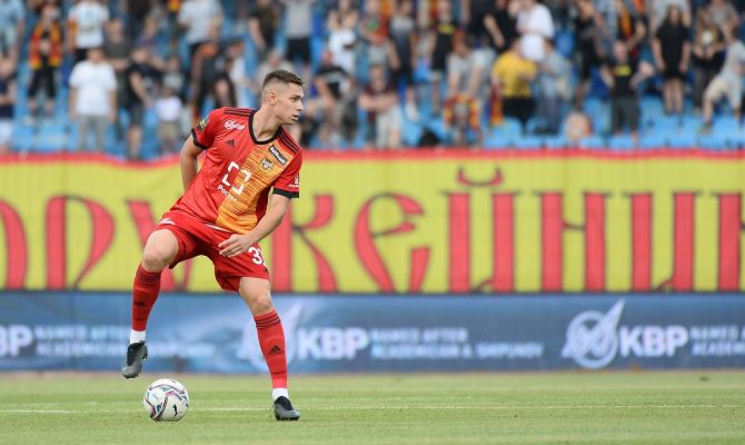 Матч «Арсенал»-«Динамо» в Туле закончился ничьей