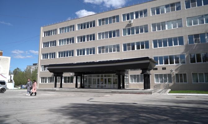 Юный туляк создал VR-приложение для просмотра макетов жилых зданий