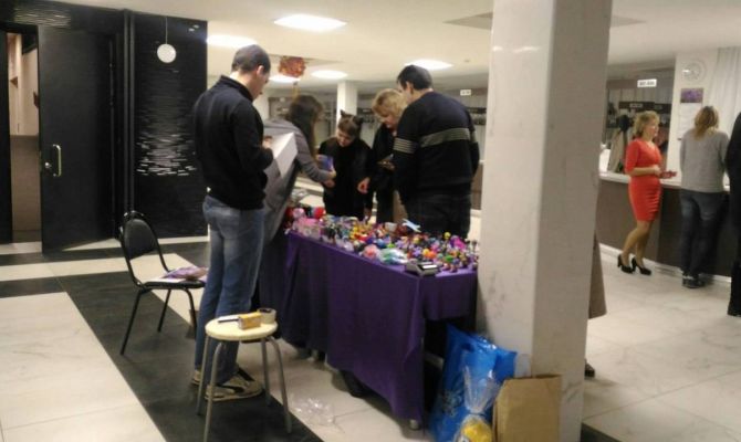 В Туле открывается Ночь искусств