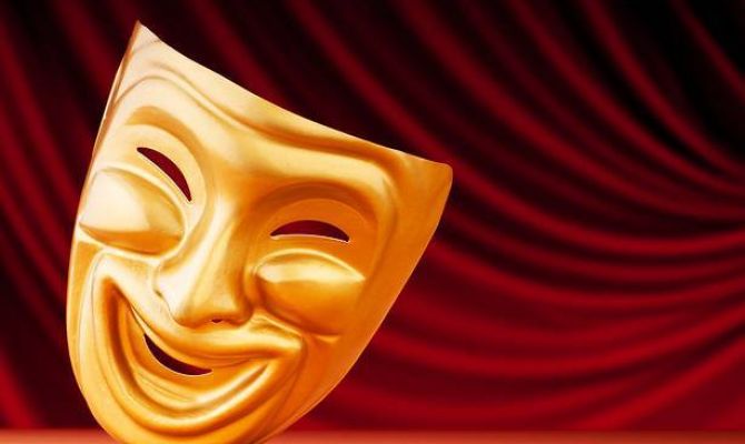 В Туле пройдет Театральная неделя