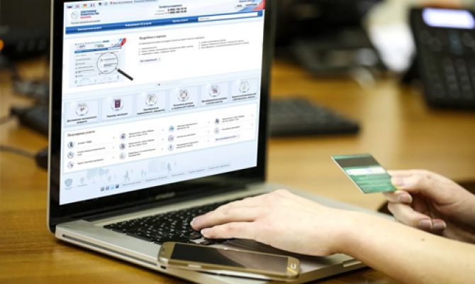 Российским автовладельцам разрешат обжаловать штрафы онлайн