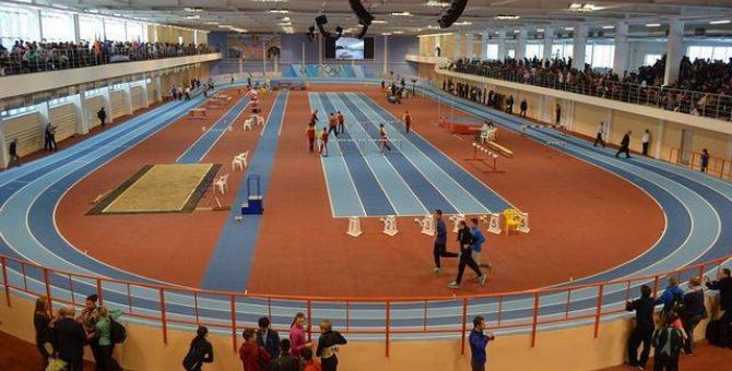 Тульские атлеты завоевали 5 медалей на Кубке России