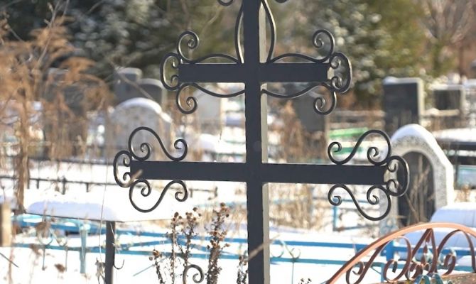 В Туле могут закрыть для захоронения 5 кладбищ