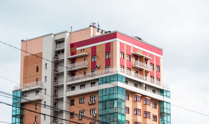 В Туле утвердили среднюю стоимость квадратного метра жилья на конец года