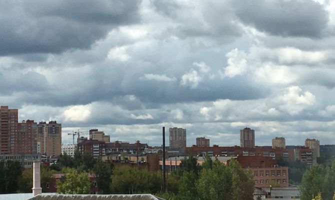 Эксперты сообщили о подорожании жилья в России