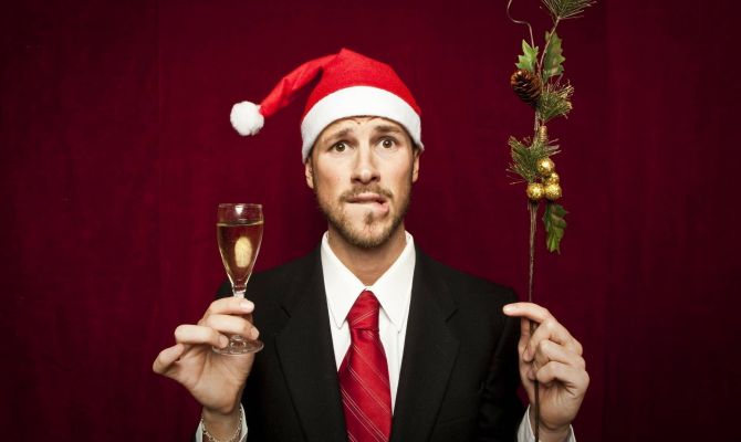 Пятая часть россиян работала в праздники