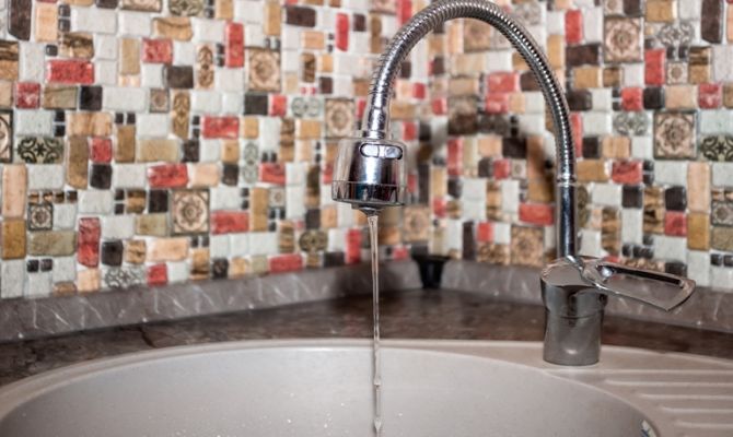 24 января некоторые туляки останутся без холодной воды