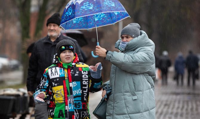 18 марта туляков ждет дождь и сильный туман