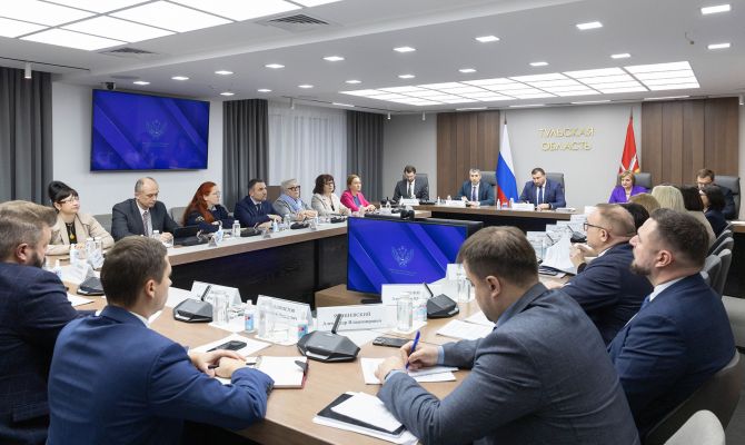 В колледжах и техникумах Тульской области станет больше бюджетных мест