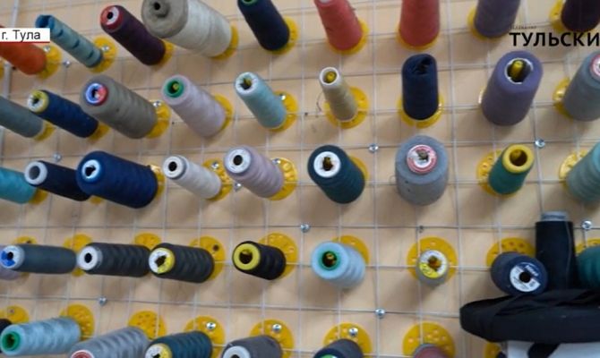 Дизайнер из Тулы покажет коллекцию на Московской неделе моды