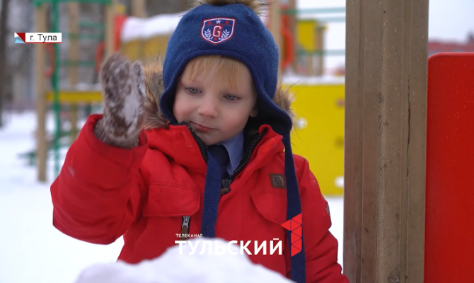 В Туле мамы разрушили стереотипы о многодетной семье