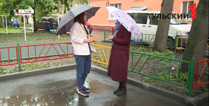 Как тулякам получить по 10 тысяч рублей на детей от 3 до 16 лет