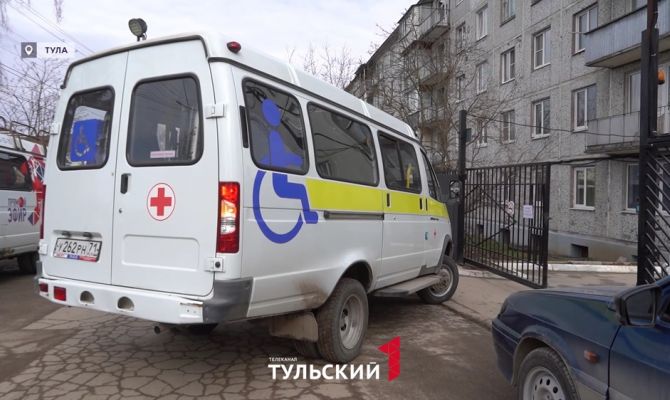 Прокуратура помогла восстановить права 49 тулякам с инвалидностью за 2025 год
