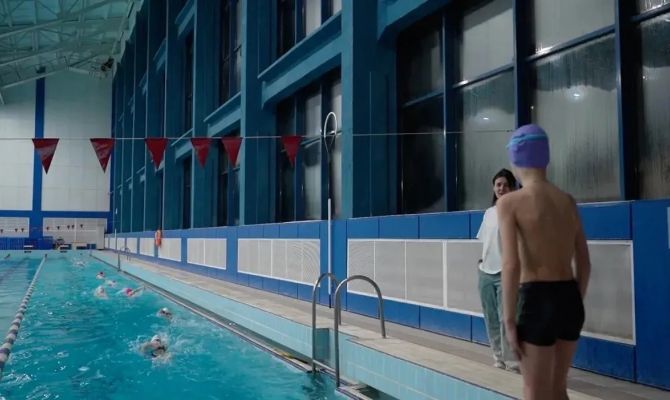 Бассейн стадиона "Арсенал" перейдет в собственность Тульской области