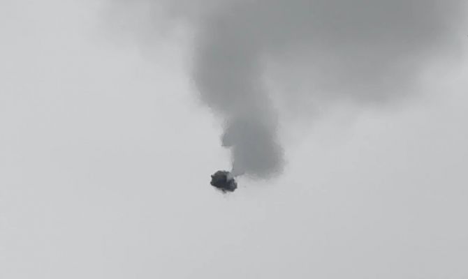 Тульские десантники в зоне СВО уничтожили больше 10 разведывательных дронов противника за неделю